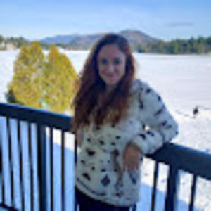 Meet your Posher, Kristin